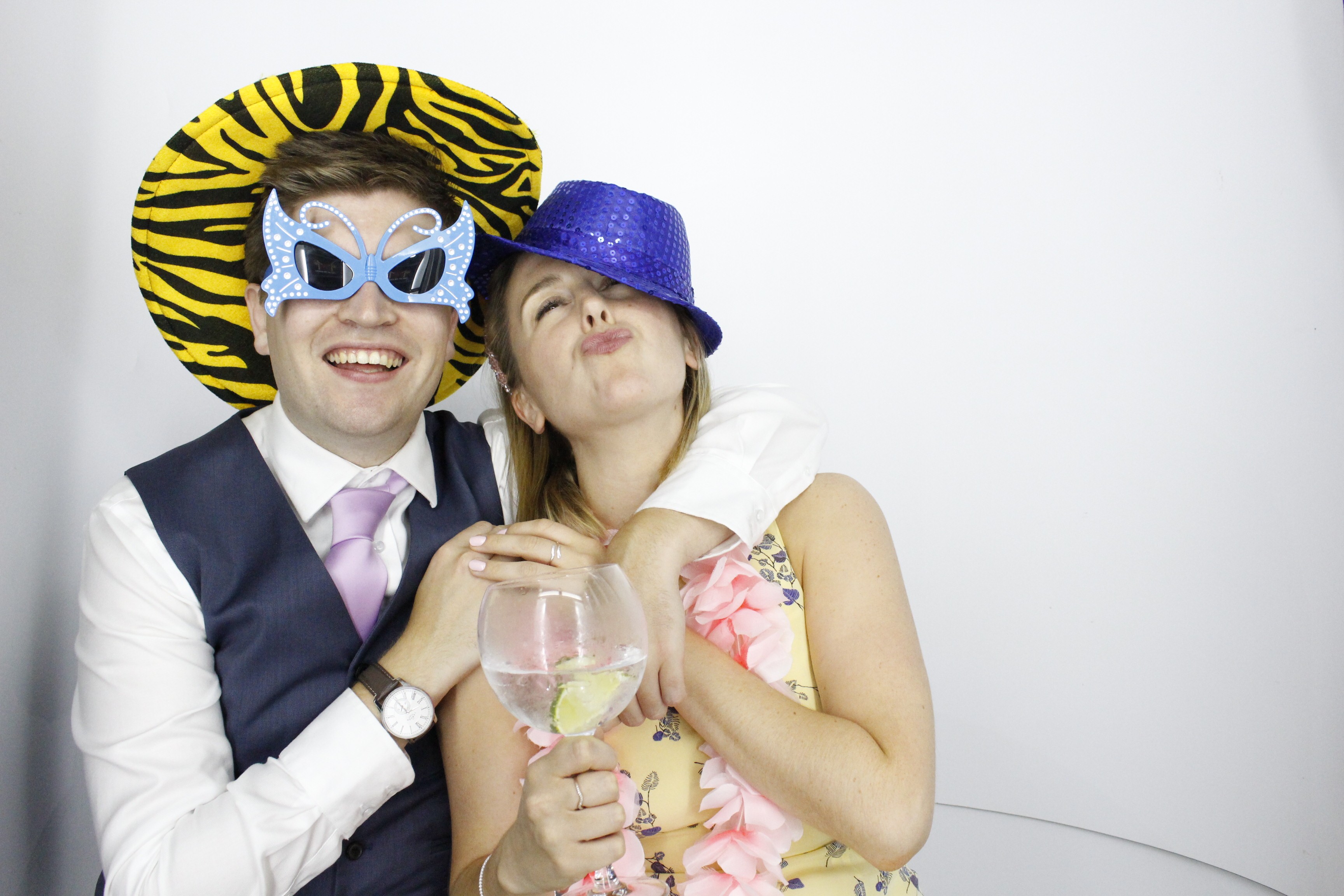 Henry Wilkinson Wedding | View more photos from the event at gallery.myphotoboothexperience.co.uk/u/MyPhotoBoothExperienceLtd/Henry-Wilkinson-Wedding
